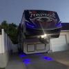 2016 Keystone Raptor 422sp with 3 years left on full warranty offer RV