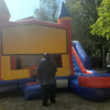 bounce house inflatables for rent 