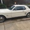 1966 Mustang for sale  offer Vehicle