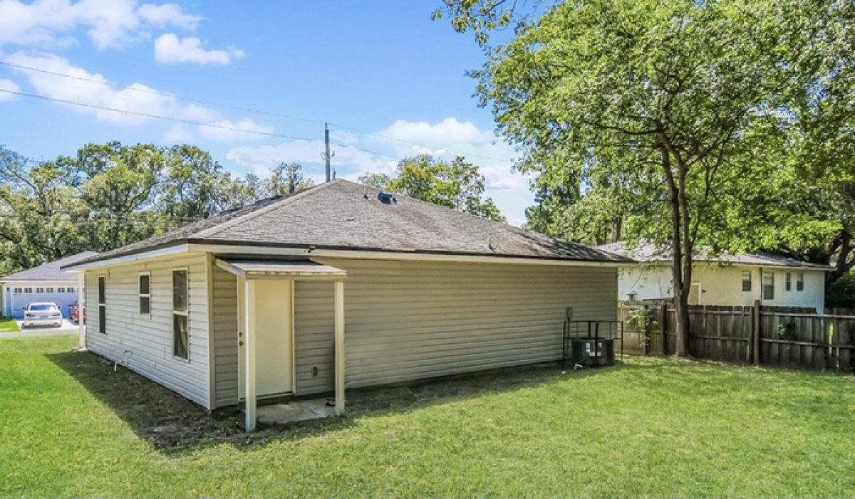 Lovely home available for rent. Jacksonville Classifieds 32208 House For Rent For Rent