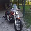 2003 Deuce offer Motorcycle