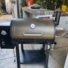 Pit  Boss 8200  Smoker/BBQ. Cover included. 