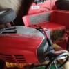 Riding mower offer Lawn and Garden