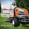 Are you need of a stronger lawn mower?  offer Truck