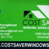 Windows/Siding/Roofing offer Home Services