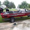 Bass tracker