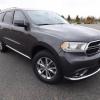 Lease Chrysler Pacifica Dodge Ram Durango Challenger