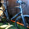 NEW SPECIALIZED SIRRUS 6.0 CARBON FIBER BLACK MATTE, L, 5'10