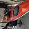 Kayak for sale offer Sporting Goods