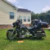 2000 Harley Davidson Ultra Classic offer Motorcycle