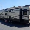 2018 5th Wheel Crossroads Cruiser offer RV