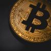 Bitcoin trade at it's peak offer Financial Services