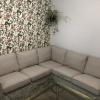 IKEA Sectional 95X95 offer Home and Furnitures