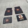 Betty Boop Floor Mats Set offer Auto Parts Betty Boop Floor Mats Set offer Auto Parts