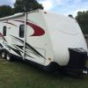 Nice 2004 Keystone Zeppelin Travel Trailer