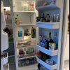 KENMORE COLD SPOT Energy Saver Refrigerator