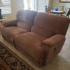 Lazyboy reclining Sofa  offer Home and Furnitures