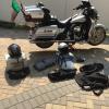 2003 Harley - Davidson Ultra Classic offer Motorcycle