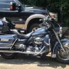 2003 Harley Davidson Ultra Classic...Get it before it's GONE!