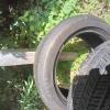 2 run flat tires offer Auto Parts