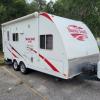 2012 North Trail FX by Heartland  Travel Trailer offer RV