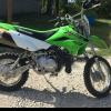 Dirt bike for sale offer Motorcycle