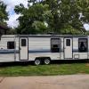 1993 Dutchman Camper 32'.  offer Sporting Goods