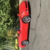 2008 Chevrolet Corvette Coverable $35000.  offer Car