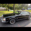 1981 Cadilac Seville 4 door.   offer Car