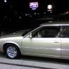 Beautiful '97 Cadillac Eldorado ETC 4.6L 