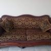 Sofa & loveseat  offer Home and Furnitures