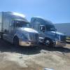 CDL A class Drivers