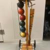 Vintage Crochet set offer Sporting Goods Vintage Crochet set offer Sporting Goods