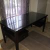 Desk offer Home and Furnitures