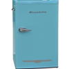 Blue Frigidaire mini fridge offer Appliances