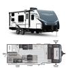 2021 Keystone Passport 31k offer RV