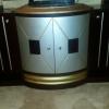 Credenza-Art Deco Style 