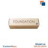  Foundation Boxes with premium quality are available at ICustomBoxes