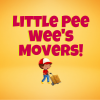 !!! Little PeeWees Moving Company!!! offer Moving Services