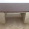 Metal desk offer Home and Furnitures