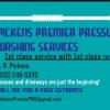 Pickens Premier Pressure Washing Services 