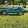 1976 corvette t-top diamond jubilee NO TITLE offer Car