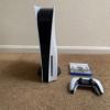 PlayStation 5 ps5 for sale $200 offer Games
