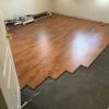 United Flooring Company Next day install 50% off  holiday sale !