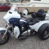 Harley Davidson TriGlide Ultra Classic