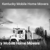 K&M MOBILE HOME TRANSPORT  offer Moving Services