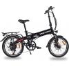 Folding Electric Bike offer Tools