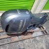 Used Yamaha 200 HP Outboard Motor offer Boat