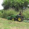 Bush Hogging, Mowing, Firewood offer Home Services