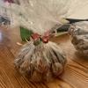Christmas Gift: 3+lbs of Fresh Seasoned Black Walnuts